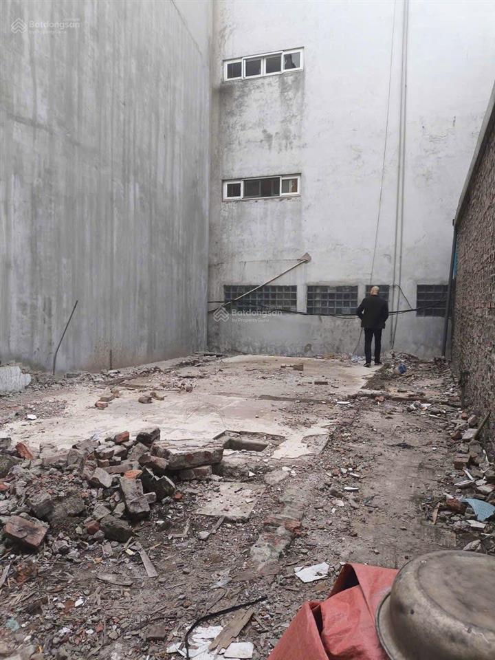 Bán đất âu cơ, hồng hà 69m² x mt rộng 6.1m, giá tốt 9.5 tỷ