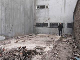 Bán đất âu cơ, hồng hà 69m² x mt rộng 6.1m, giá tốt 9.5 tỷ