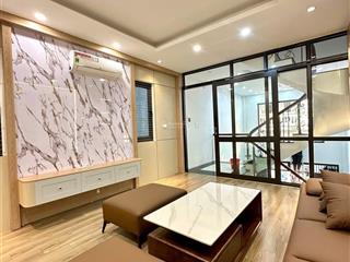 Bán nhà đông ngạc 42m² x 5 tầng, mt 3.32m, lô góc , ô tô vào nhà, giá tốt 11.95 tỷ