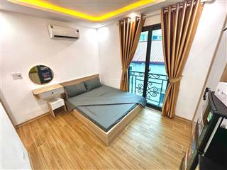 Bán nhà dòng tiền, trung kiên  bắc từ liêm 59m² x 6 tầng  giá tốt 12.9 tỷ