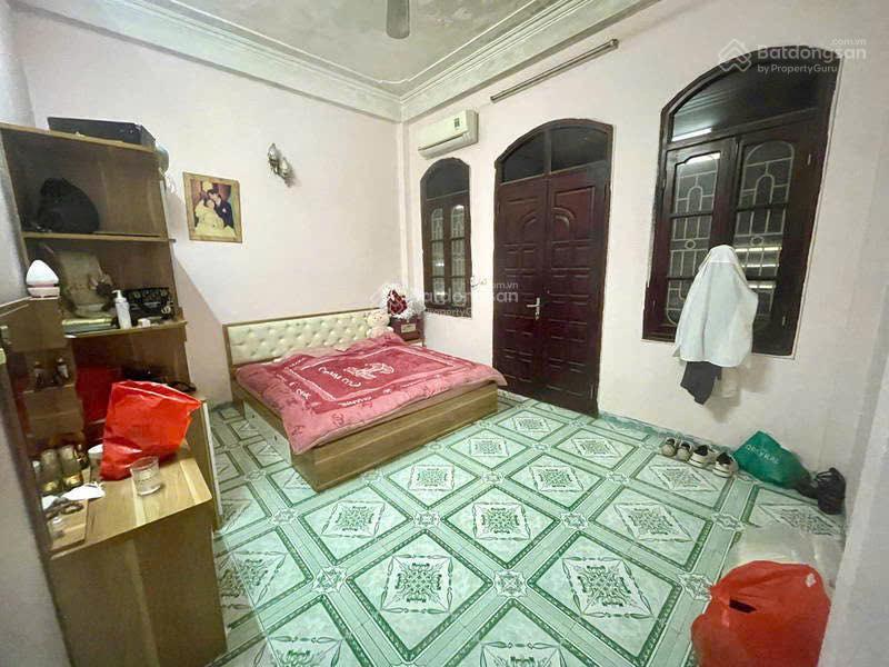 Bán nhà xuân đỉnh 65m² x 4 tầng lô góc 2 mặt thoáng  ô tô đỗ cửa  giá 17.6 tỷ