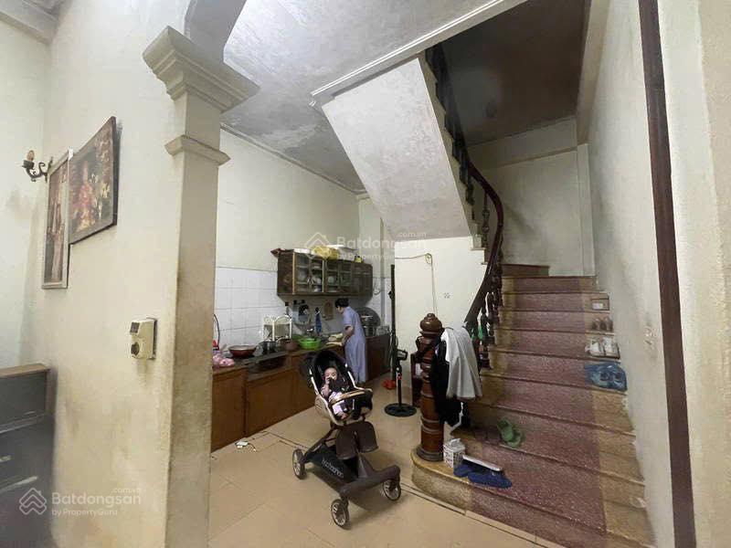 Bán nhà xuân đỉnh 65m² x 4 tầng lô góc 2 mặt thoáng  ô tô đỗ cửa  giá 17.6 tỷ