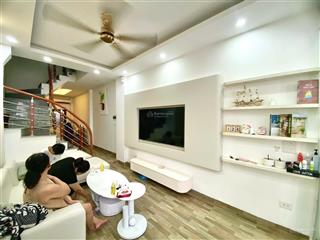 Bán nhà dân xây thụy phương, bắc từ liêm 35m² x 4 tầng, full đồ, giá tốt 6.6 tỷ