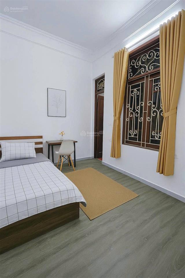 Bán đất tặng nhà trung tâm cầu giấy 108m² x 4 tầng dòng tiền 40tr/tháng, giá tốt 20 tỷ