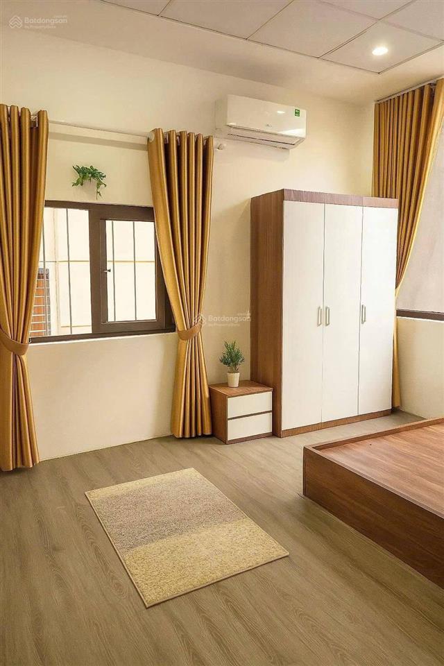 Bán đất tặng nhà trung tâm cầu giấy 108m² x 4 tầng dòng tiền 40tr/tháng, giá tốt 20 tỷ