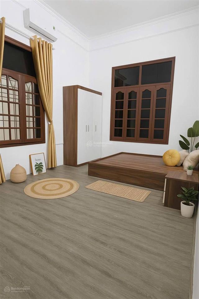 Bán đất tặng nhà trung tâm cầu giấy 108m² x 4 tầng dòng tiền 40tr/tháng, giá tốt 20 tỷ