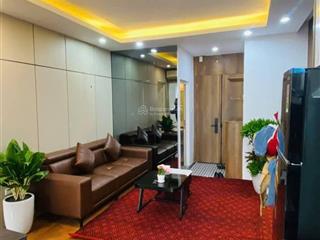 Bán chung cư mặt phố, trần phú, hà đông 53m²  ở ngay giá tốt 4.7 tỷ