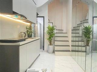 Hiếm bán nhà kim hoa, đống đa, nhà căn góc 30m ra phố, giá 3.55 tỷ