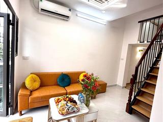 Bán tập thể trung tâm nghĩa tân 45m²  cầu giấy  khu dân trí cao, chỉ 2.95 tỷ