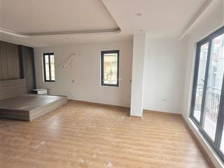 Bán nhà mới tinh an dương vương, tây hồ 38m²x 7 tầng, giá tốt 11 tỷ  ở ngay