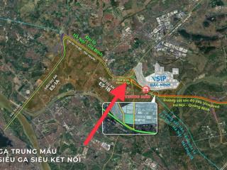 Em có quỹ căn vip nhất centa riverside giá gốc cđt,vào 30% nh hỗ trợ 70% ân hạn lãi 24t ,ck 10%.