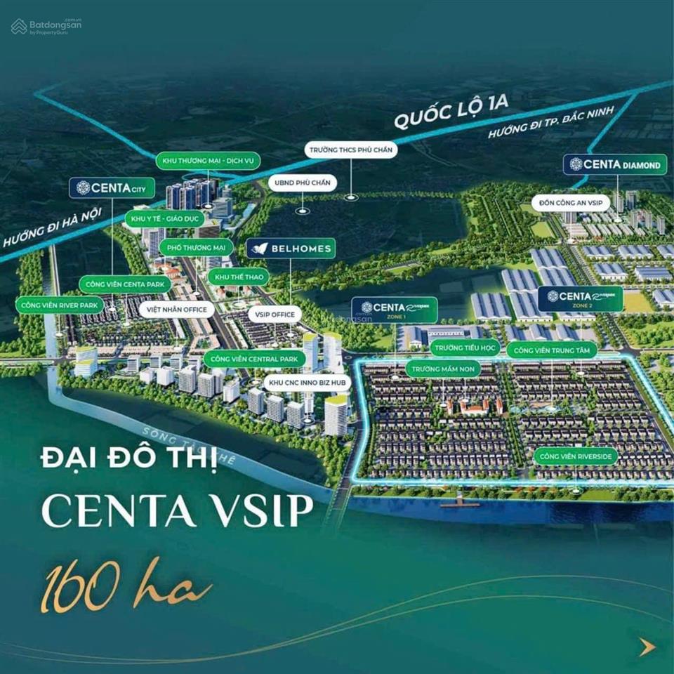 Chính chủ cần tiền bán gấp shophouse sh4 tại centa city, cam kết vị trí đẹp giá tốt nhất