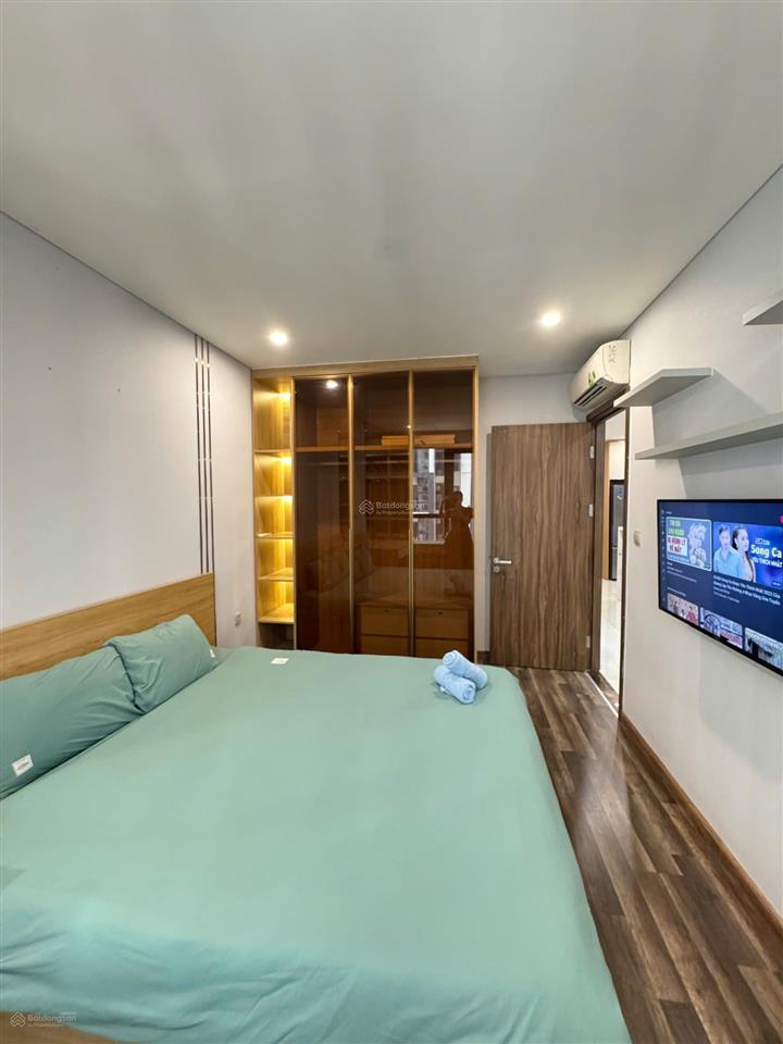Căn hộ 61m2 tại hado centrosa garden, giá thỏa thuận, 2pn, 1wc, bán gấp