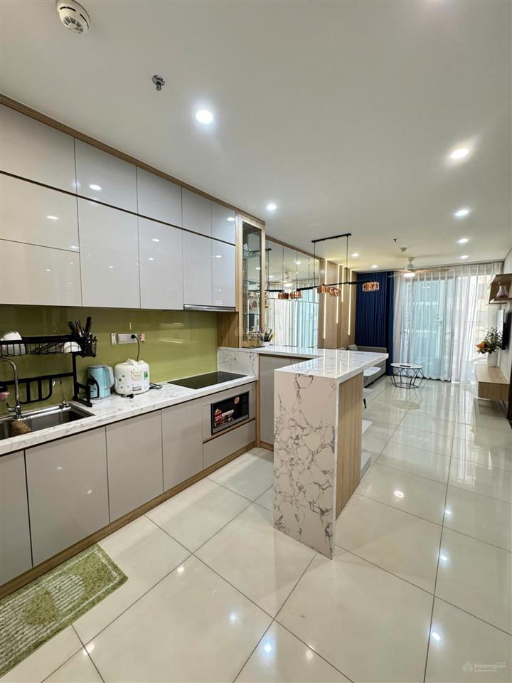 Căn hộ 61m2 tại hado centrosa garden, giá thỏa thuận, 2pn, 1wc, bán gấp