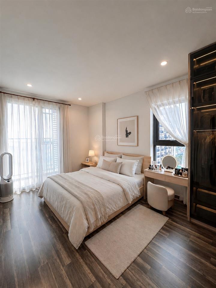 Bán căn hộ cc tại hado centrosa garden, giá thỏa thuận, 108m2, 3pn, 2wc, uy tín