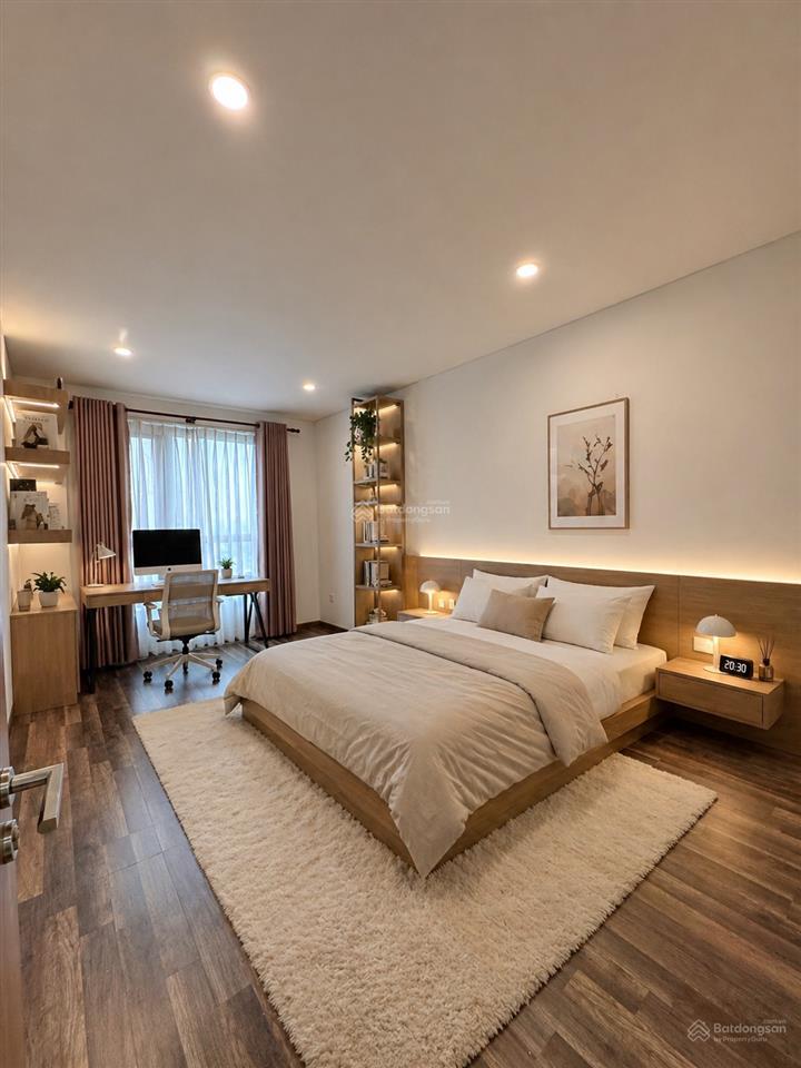 Bán căn hộ cc tại hado centrosa garden, giá thỏa thuận, 108m2, 3pn, 2wc, uy tín