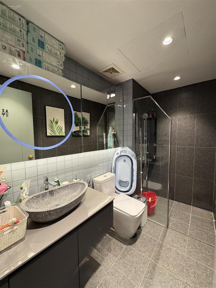 Bán căn hộ 2pn, 2wc tại hado centrosa garden, giá thỏa thuận, 86m2, view đẹp, nhiều tiện ích