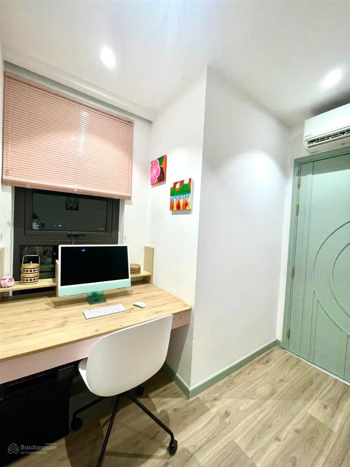 Bán căn hộ 2pn, 2wc tại hado centrosa garden, giá thỏa thuận, 86m2, view đẹp, nhiều tiện ích