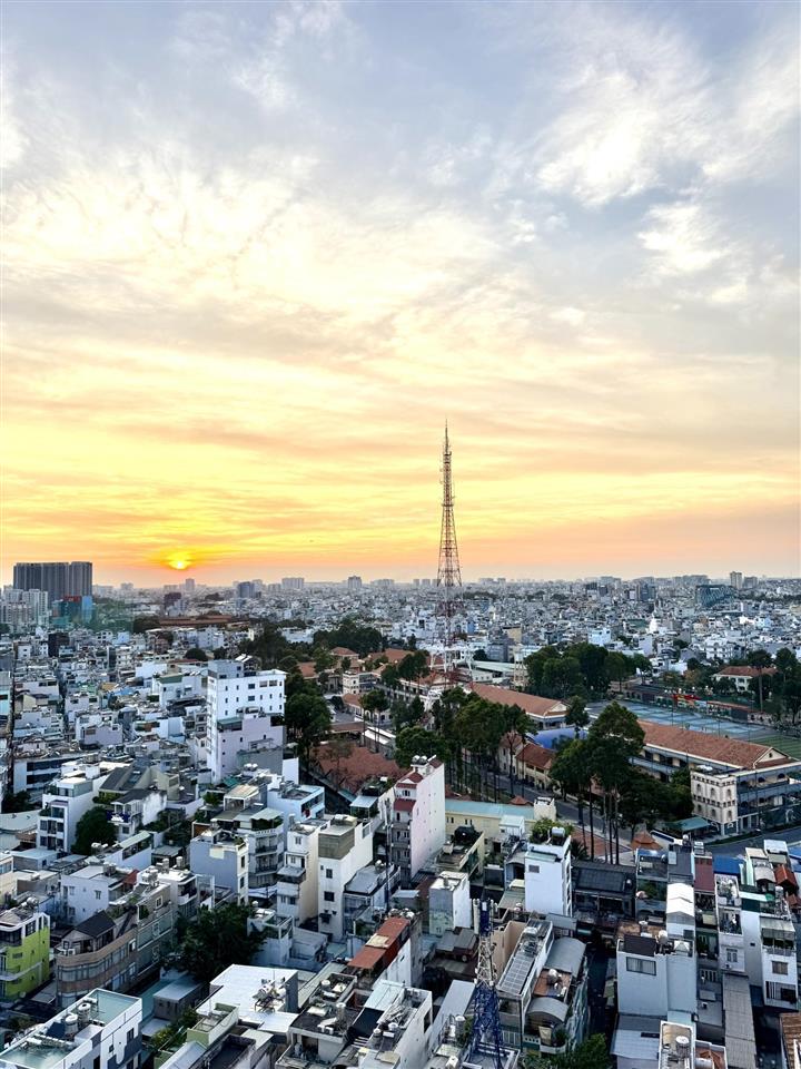 Bán căn hộ 2pn, 2wc tại hado centrosa garden, giá thỏa thuận, 86m2, view đẹp, nhiều tiện ích
