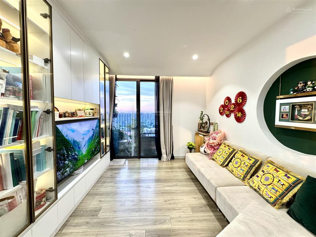 Bán căn hộ 2pn, 2wc tại hado centrosa garden, giá thỏa thuận, 86m2, view đẹp, nhiều tiện ích