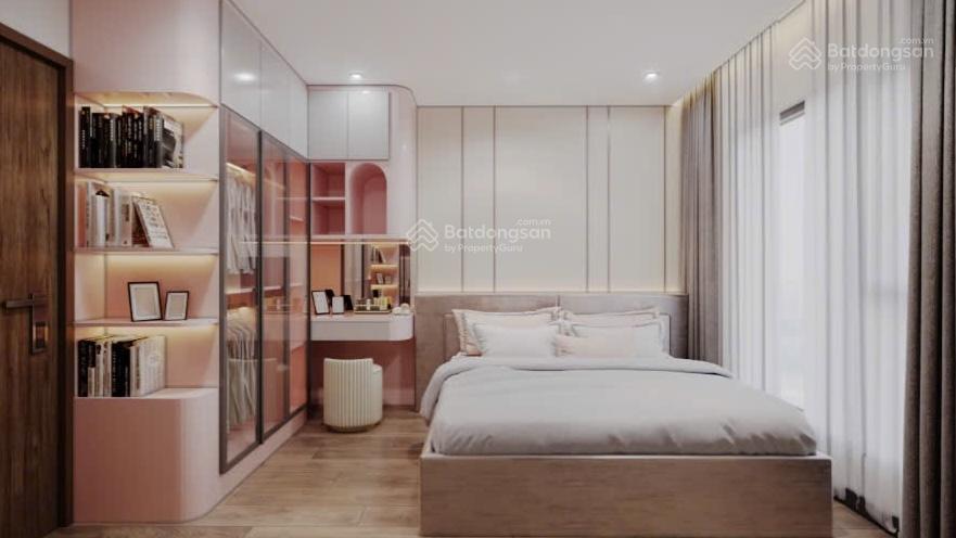 Bán căn hộ 123m2 tại hado centrosa garden, giá thỏa thuận, q10, tp.hcm