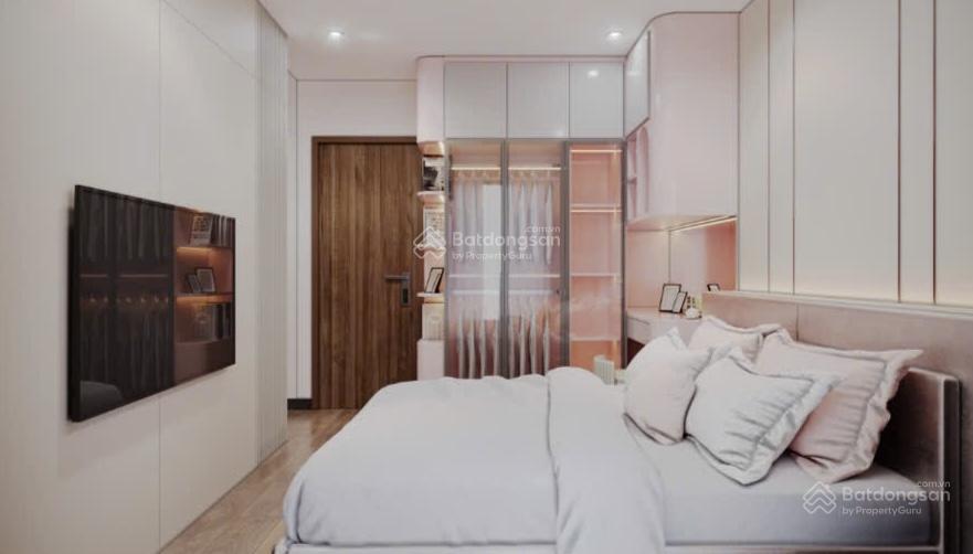 Bán căn hộ 123m2 tại hado centrosa garden, giá thỏa thuận, q10, tp.hcm