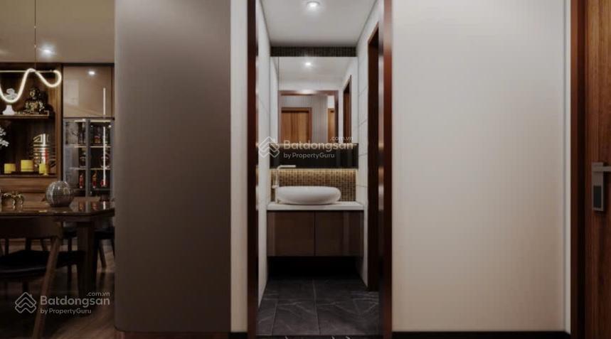 Bán căn hộ 123m2 tại hado centrosa garden, giá thỏa thuận, q10, tp.hcm