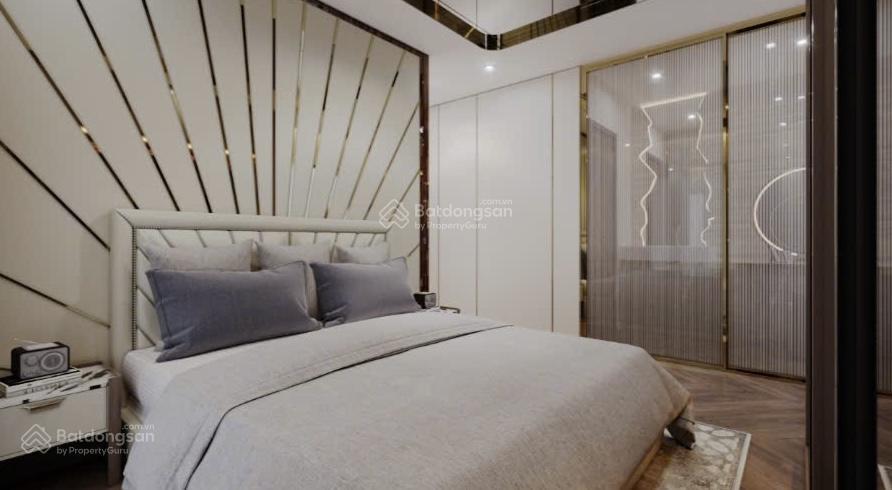 Bán căn hộ 123m2 tại hado centrosa garden, giá thỏa thuận, q10, tp.hcm