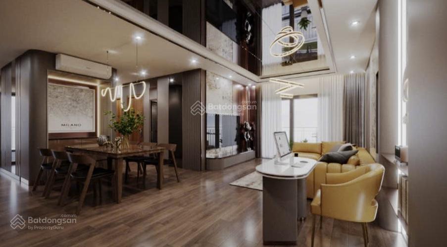 Bán căn hộ 123m2 tại hado centrosa garden, giá thỏa thuận, q10, tp.hcm