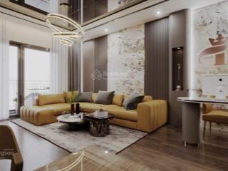 Bán căn hộ 123m2 tại hado centrosa garden, giá thỏa thuận, q10, tp.hcm