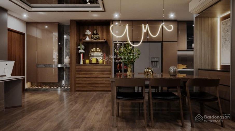 Bán căn hộ 123m2 tại hado centrosa garden, giá thỏa thuận, q10, tp.hcm