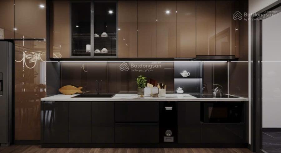 Bán căn hộ 123m2 tại hado centrosa garden, giá thỏa thuận, q10, tp.hcm