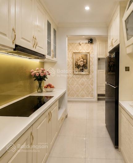 Bán căn hộ cc tại hado centrosa garden, giá thỏa thuận, 86m2, 2pn, 2wc, view đẹp, chính chủ