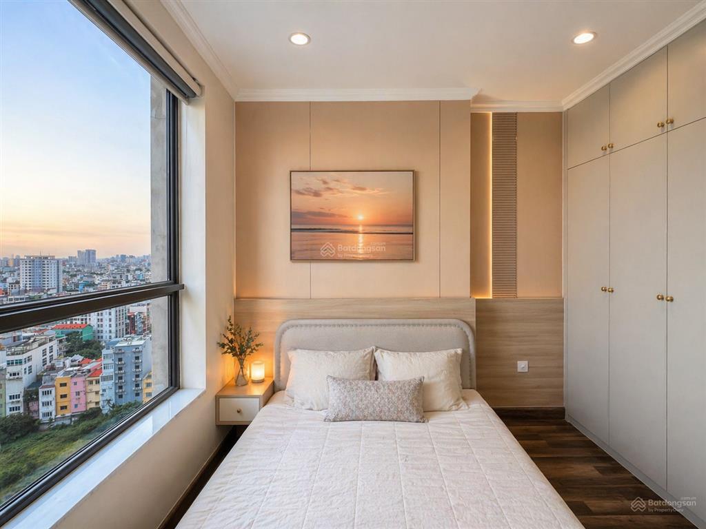 Bán căn hộ 2pn, 2wc tại hado centrosa garden, giá thỏa thuận, 88m2