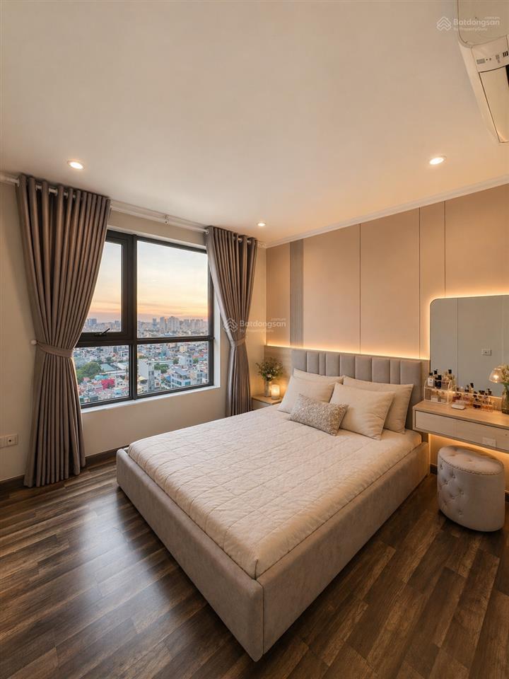 Bán căn hộ 2pn, 2wc tại hado centrosa garden, giá thỏa thuận, 88m2