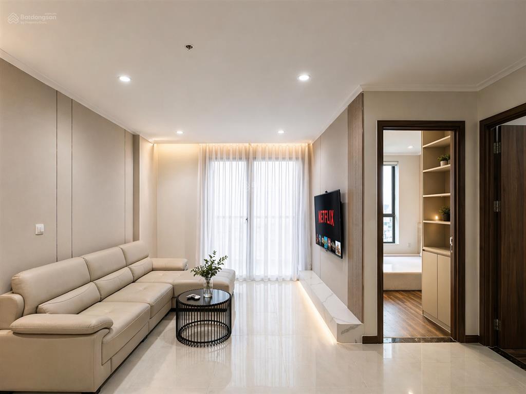 Bán căn hộ 2pn, 2wc tại hado centrosa garden, giá thỏa thuận, 88m2