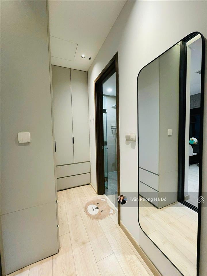 Bán nhanh căn 2 phòng ngủ 86m2 full nội thất đẹp view cao thoáng có sổ hồng tại hà đô q10 ms nguyên