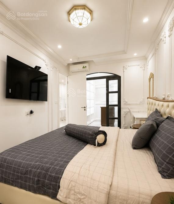 Bán căn hộ chung cư 1pn, 1vs, 61m2 tại hado centrosa garden, giá thỏa thuận