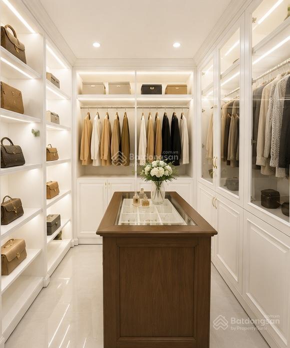 Bán căn hộ chung cư 1pn, 1vs, 61m2 tại hado centrosa garden, giá thỏa thuận