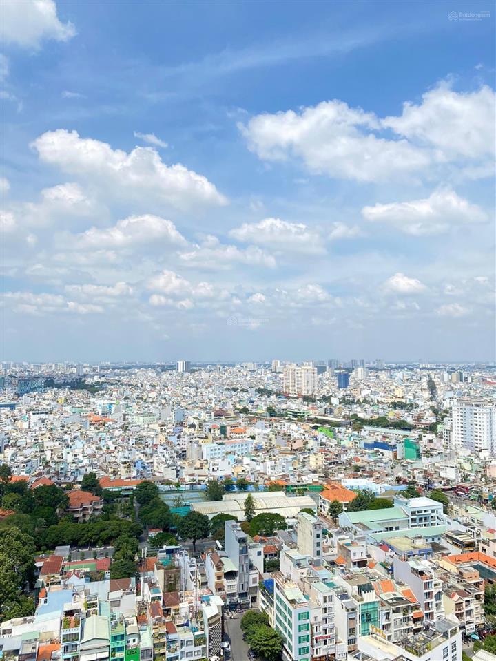Bán cc 108m2 tại hado centrosa garden, giá thỏa thuận, đông nam, tây bắc