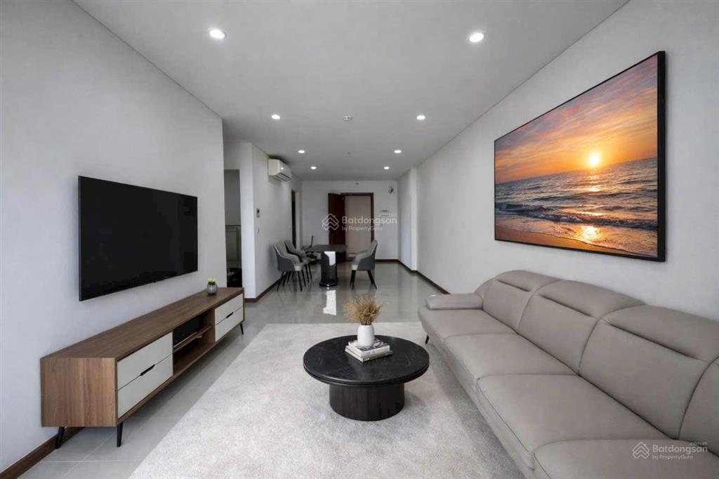 Bán cc 108m2 tại hado centrosa garden, giá thỏa thuận, đông nam, tây bắc