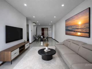 Bán cc 108m2 tại hado centrosa garden, giá thỏa thuận, đông nam, tây bắc