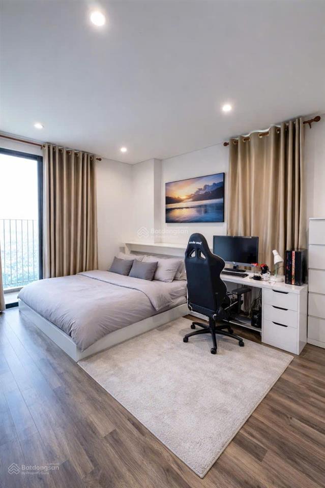 Bán cc 108m2 tại hado centrosa garden, giá thỏa thuận, đông nam, tây bắc