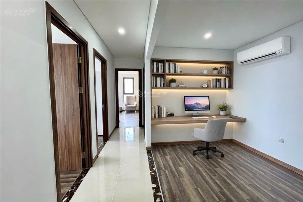 Bán cc 108m2 tại hado centrosa garden, giá thỏa thuận, đông nam, tây bắc