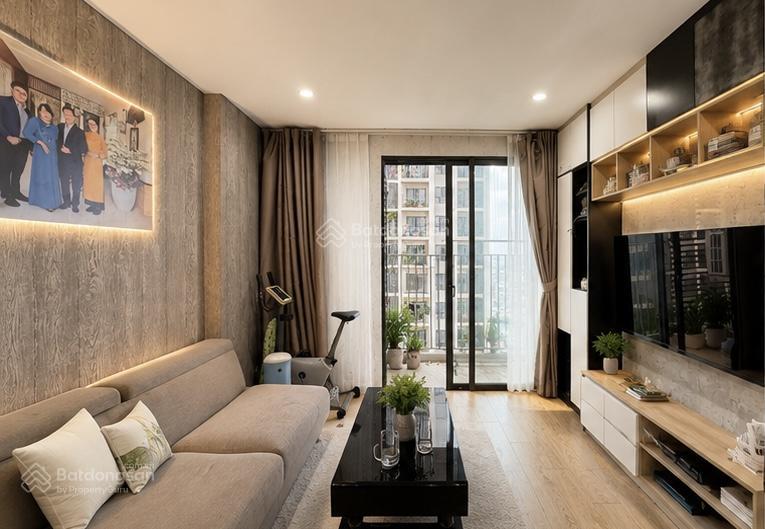 Nhà đẹp chờ chủ mới sở hữu căn 2 phòng ngủ layout siêu rộng view nội khu yên tĩnh hà đô ms nguyên