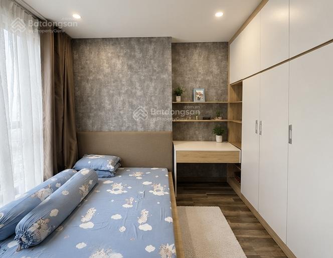 Nhà đẹp chờ chủ mới sở hữu căn 2 phòng ngủ layout siêu rộng view nội khu yên tĩnh hà đô ms nguyên