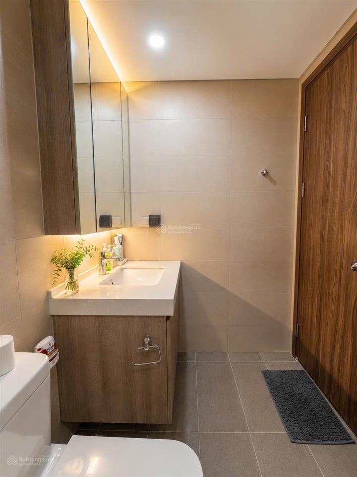 Bán căn hộ 1pn, 1wc tại hado centrosa garden, giá thỏa thuận, 61m2, hot!