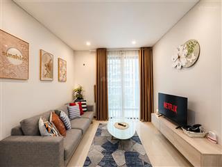 Bán căn hộ 1pn, 1wc tại hado centrosa garden, giá thỏa thuận, 61m2, hot!