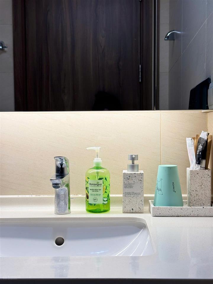 Bán căn hộ 1pn, 1wc tại hado centrosa garden, giá thỏa thuận, 61m2, hot!