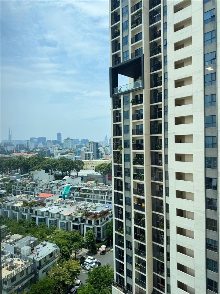 Bán căn hộ 1pn, 1wc tại hado centrosa garden, giá thỏa thuận, 61m2, hot!